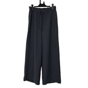 ARITZIA Group By Babaton Dark Grey High-rise Flare Pull On Pants Size XS